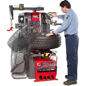 Our Comprehensive Tire Services