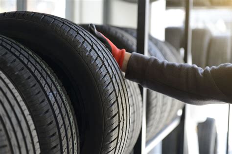 Our Extensive Tire Selection: Meet Every Need