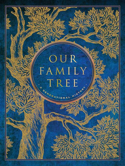 Our Family Tree History PDF