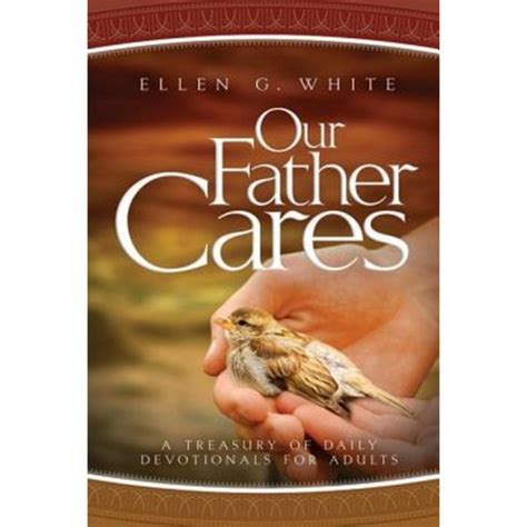 Our Father Cares A Daily Devotional Doc