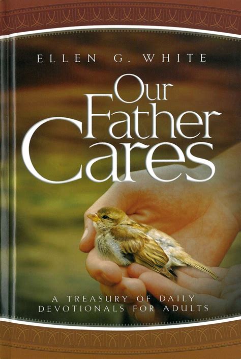 Our Father Cares A Daily Devotional Doc