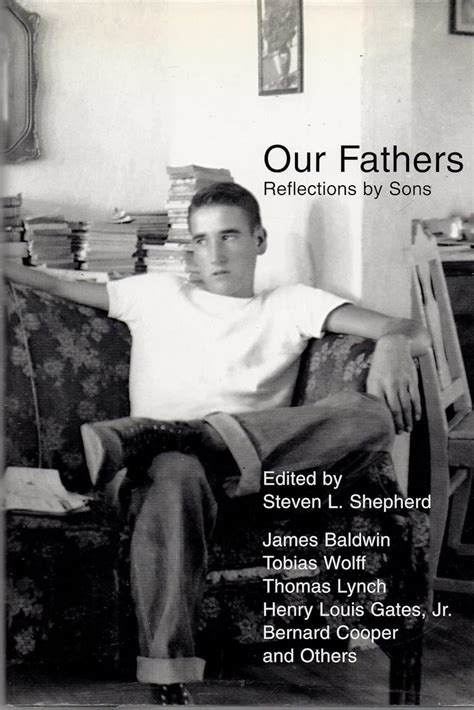 Our Fathers Reflections by Sons Epub