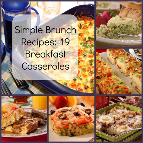 Our Favorite Breakfast and Brunch Recipes with Photo Cover Our Favorite Recipes Collection Reader