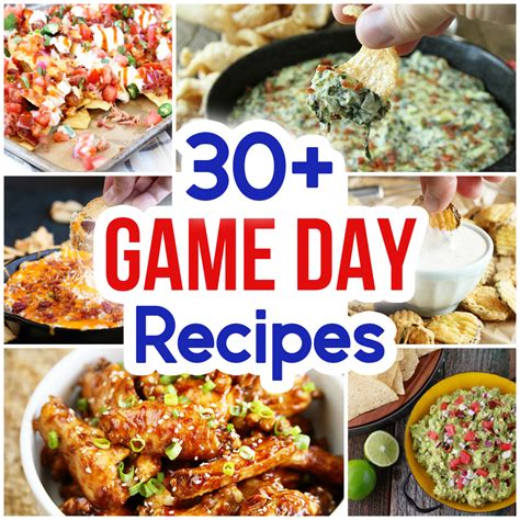 Our Favorite Game Day Recipes Our Favorite Recipes Collection Epub