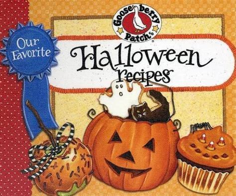 Our Favorite Halloween Recipes Our Favorite Recipes Collection Kindle Editon