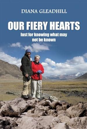 Our Fiery Hearts: Lust For Knowing What May Not Be Known 1 Epub