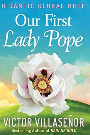 Our First Lady Pope Kindle Editon