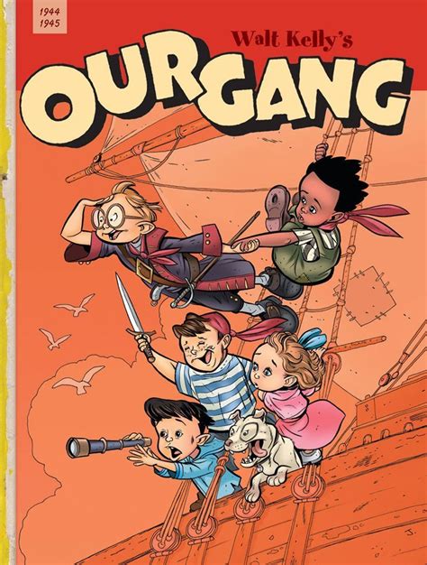 Our Gang Vol 2 Walt Kelly s Our Gang v 2 PDF