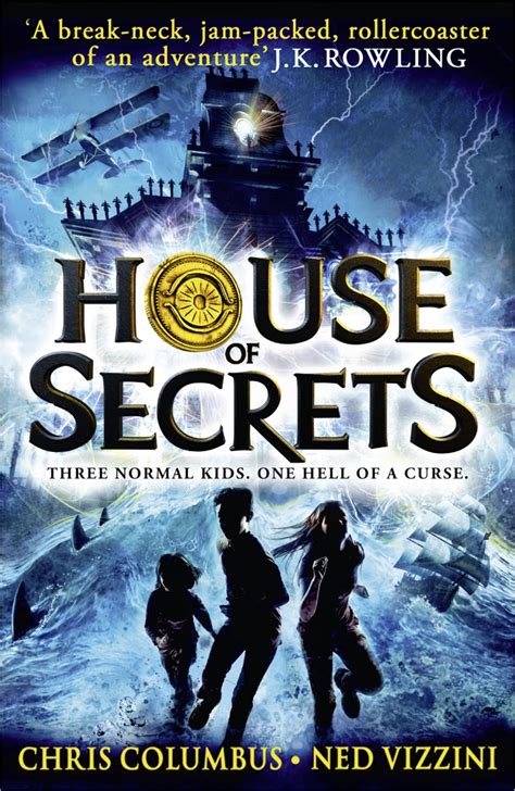Our Household Secret 4 Book Series Reader