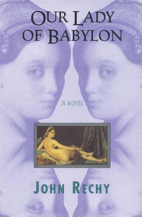 Our Lady of Babylon A Novel Epub