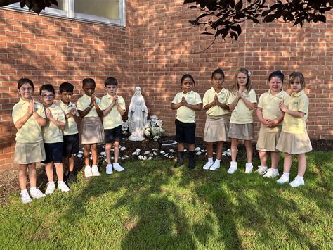 Our Lady of Mercy Academy: A Beacon of Excellence in Park Ridge, NJ