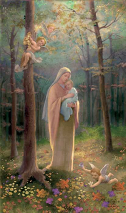 Our Lady of the Forest Epub