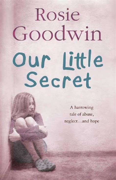 Our Little Secret A Novel Reader
