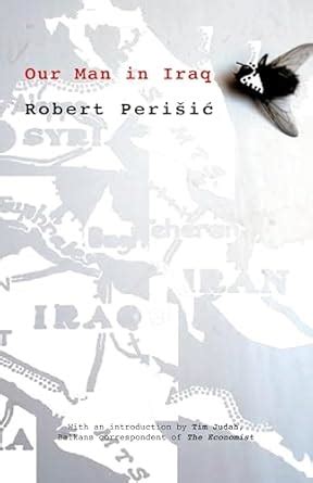 Our Man in Iraq Ebook Epub