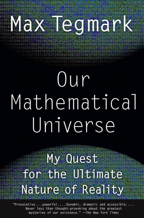 Our Mathematical Universe My Quest for the Ultimate Nature of Reality Reader