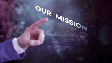 Our Mission