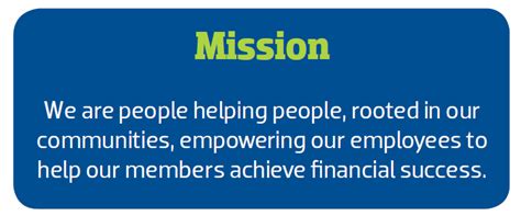 Our Mission: Community First