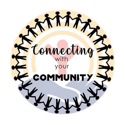 Our Mission: Connecting Communities