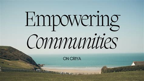 Our Mission: Connecting Communities, Empowering Citizens
