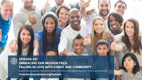 Our Mission: Embracing the Spirit of Community