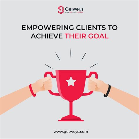 Our Mission: Empowering Clients to Achieve Their Financial Goals