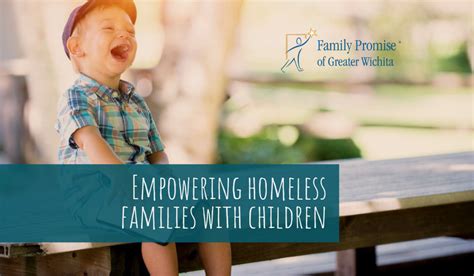 Our Mission: Empowering Families