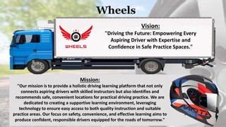 Our Mission: Empowering Randolph Drivers
