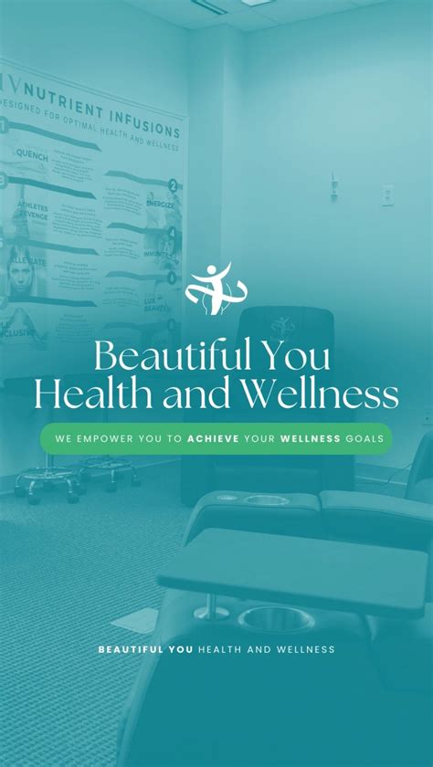 Our Mission: Empowering You with Health and Wellness