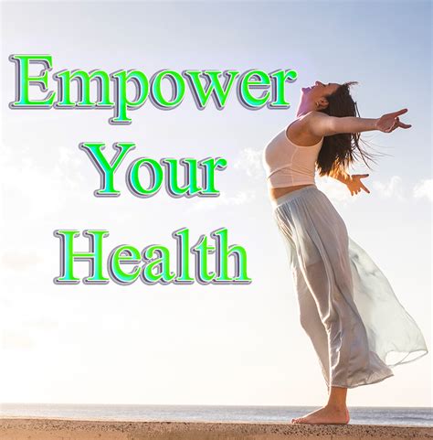 Our Mission: Empowering Your Health Journey