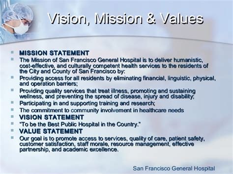 Our Mission: Providing Exceptional Healthcare for All