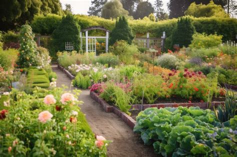 Our Mission: To Empower You with the Knowledge to Cultivate a Flourishing Garden