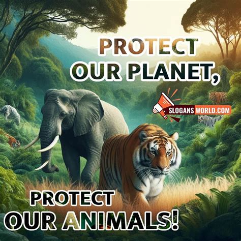 Our Mission: To Protect and Empower Animals