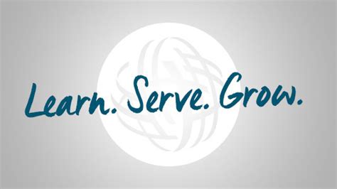 Our Mission: To Serve, Grow, and Inspire