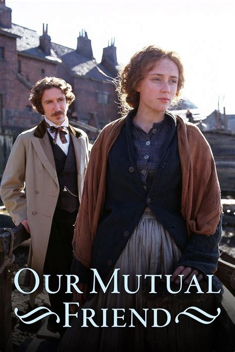 Our Mutual Friend Part 1 Epub