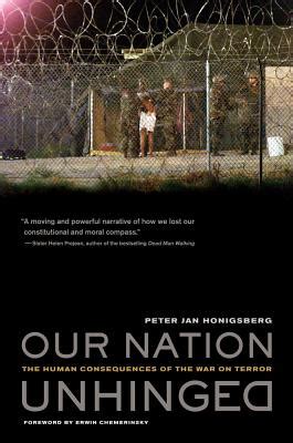 Our Nation Unhinged The Human Consequences of the War on Terror Kindle Editon