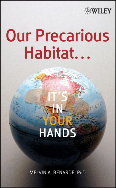 Our Precarious Habitat ... It&am Doc