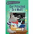 Our Principal Is a Wolf QUIX