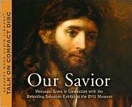 Our Savior A Fourteen-Part Course on the Life of Christ Ebook PDF