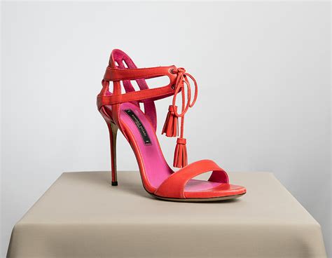 Our Shoes: The Epitome of Springtime Elegance