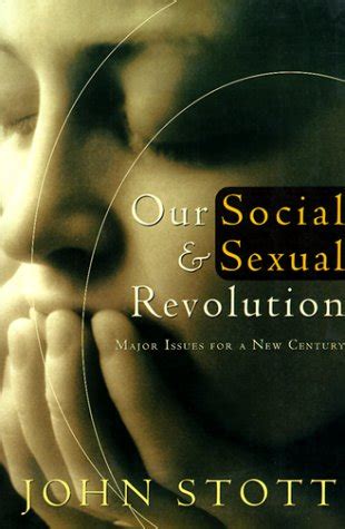 Our Social and Sexual Revolution Major Issues for a New Century Doc