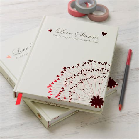 Our Story Anniversary Journal The Journal and Planner Book Series Epub