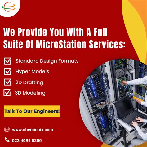 Our Suite of Services