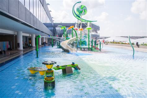 Our Tampines Hub Swimming Pool Entrance Fee: Complete Guide