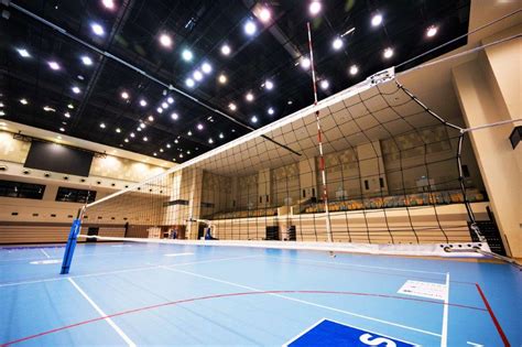 Our Tampines Hub Team Sports Hall: A Comprehensive Guide