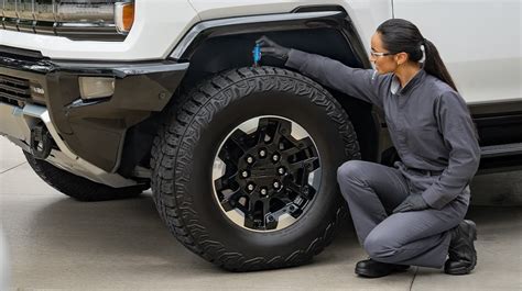 Our Tire Expertise