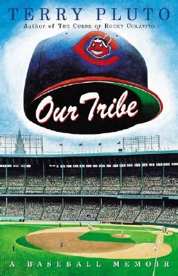 Our Tribe A Baseball Memoir Reader