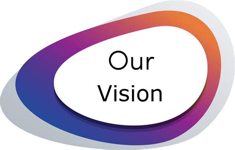 Our Vision: