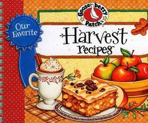 Our favorite harvest cookbook Our Favorite Recipes Collection Kindle Editon