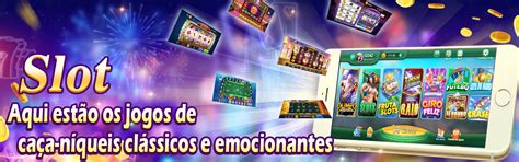 Ouro Ourgaming Slots 777