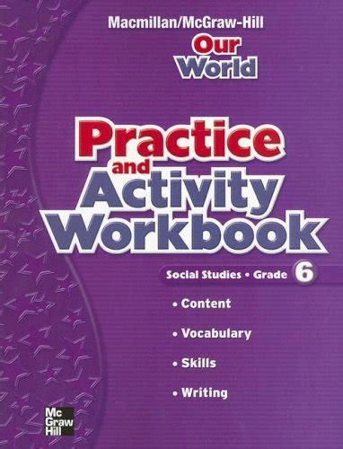 Ourworld Practice And Activity Workbook Answers Epub